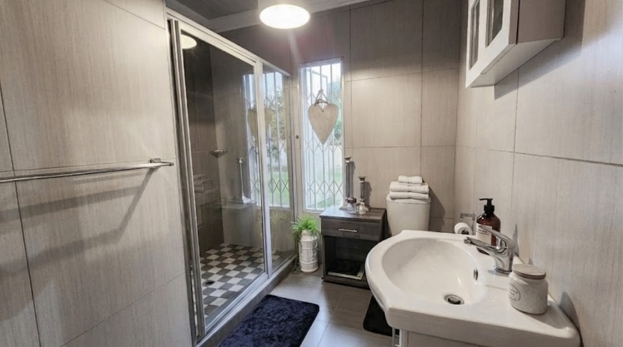 4 Bedroom Property for Sale in Vaalpark Free State